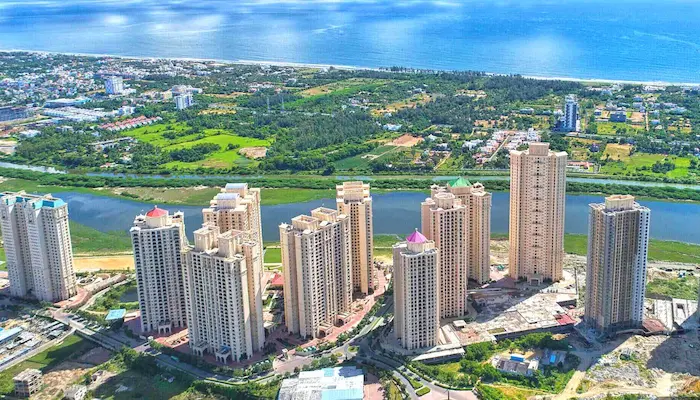 About Hiranandani Developer