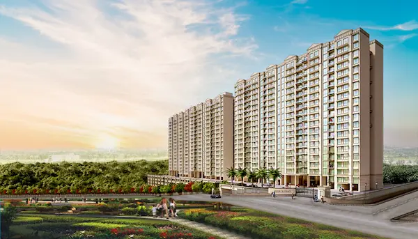 Hiranandani Unicity banner image
